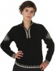 Kama sweater i 100% ren merino uld