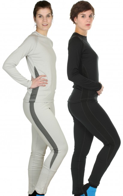 Deluni Extreme, thermounderbukser, dame