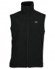 4F Guru softshell vest, herre