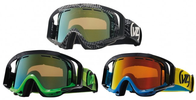 VonZipper Porkchop