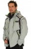DIEL Ultra skijakke, herre, gr�