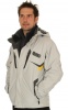 DIEL Ultra skijakke, lysgr�, herre