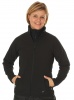 4F Hia-2 softshell jakke, dame