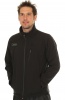 DIEL Softshell jakke sort, herre