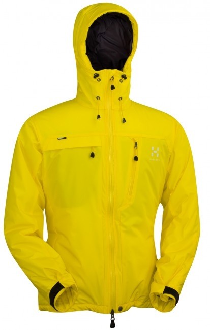 Hagl�fs Qanuk Q Jacket
