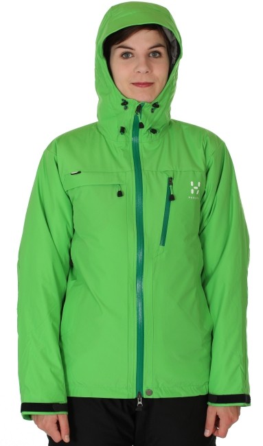 Hagl�fs Qanuk Q Jacket