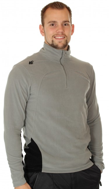4F Mag microfleece skipulli
