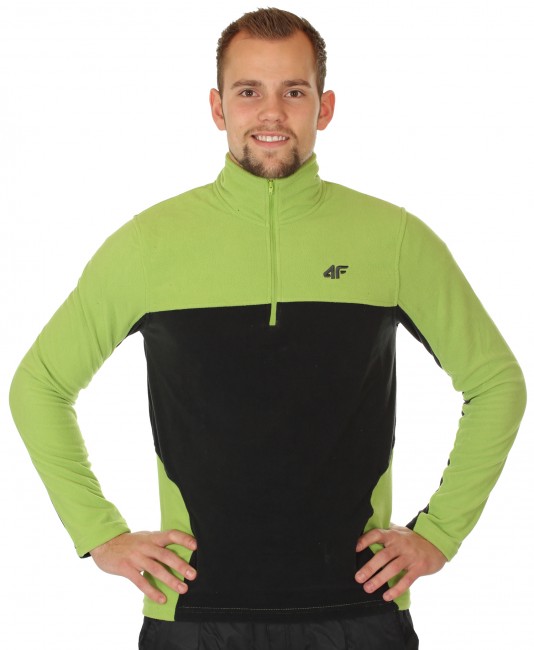 4F Nestor microfleece skipulli