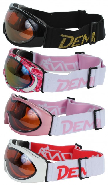 Demon Snow-16 skigoggle