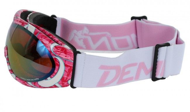 Demon Snow-16 skigoggle