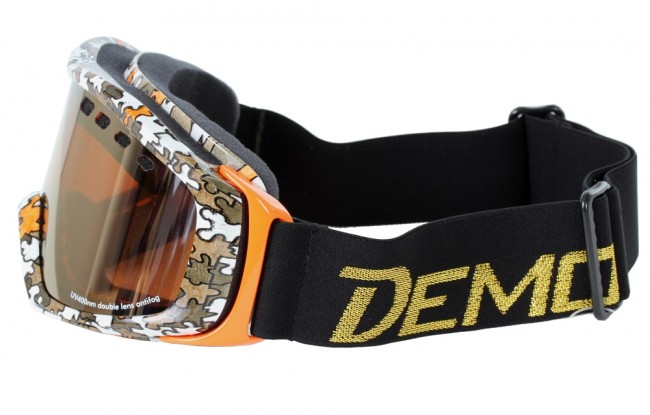 Demon Extreme skigoggle