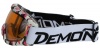 Demon Revolution skigoggle