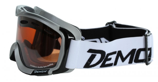 Demon Race skigoggle