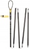 Pieps Elektronisk lavinesonde, iProbe Carbon 220