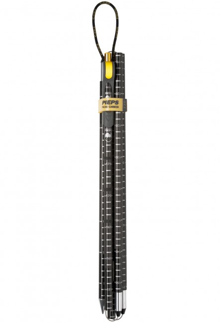 Pieps Elektronisk lavinesonde, iProbe Carbon 220