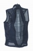 HEAD Junior Vest, rygskjold