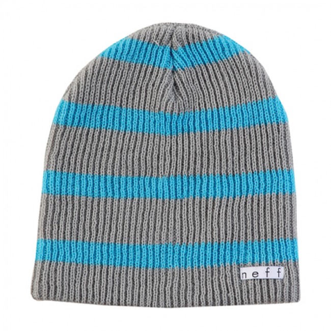 NEFF Dailystripe