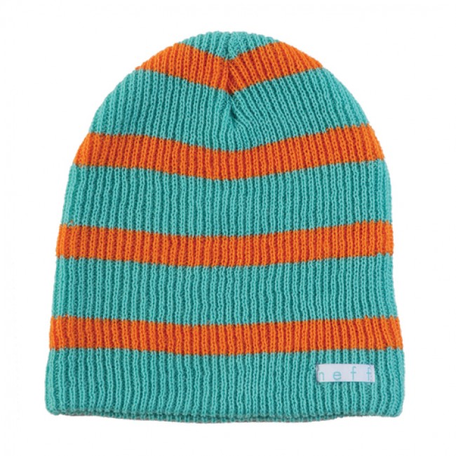 NEFF Dailystripe