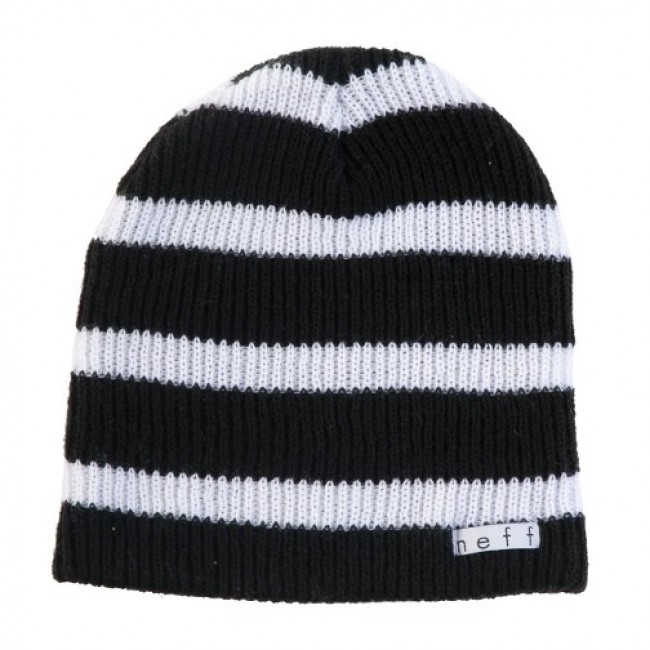 NEFF Dailystripe