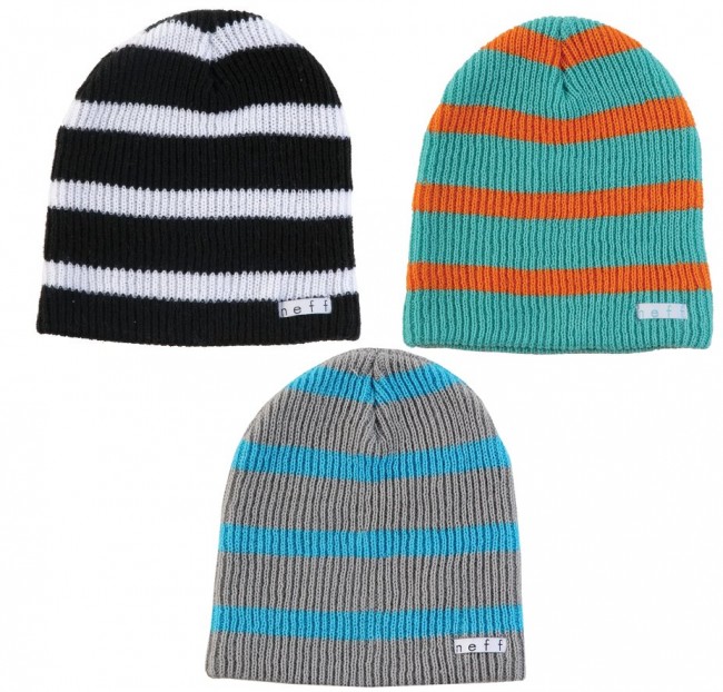 NEFF Dailystripe