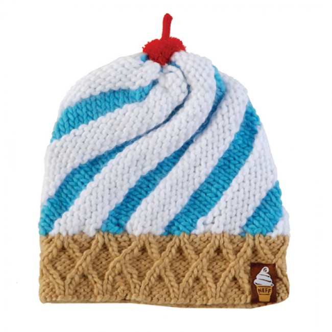 NEFF Cone