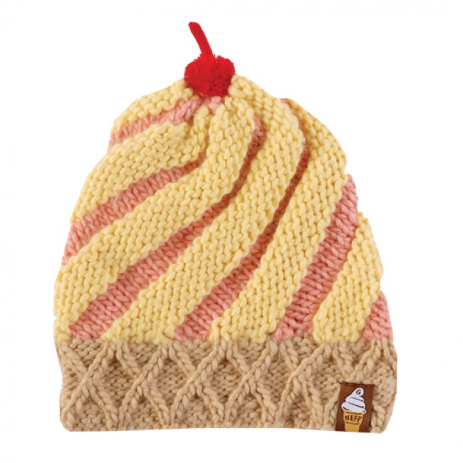 NEFF Cone