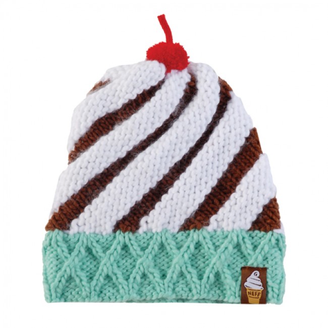 NEFF Cone