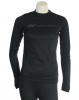 4F Jubba skiundert�j, dame,  s�t