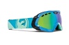 Dragon Mace Angle GreenBlue, Green Ion