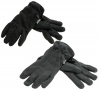 4F fleece handsker, herre