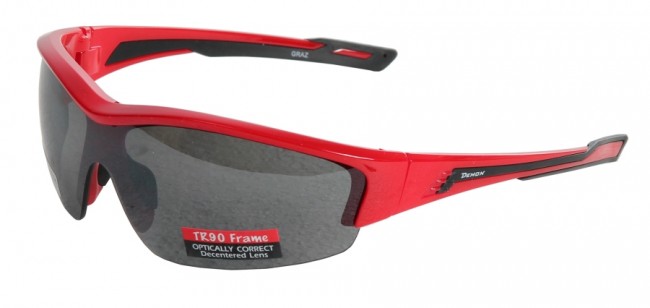 Demon Graz skibriller