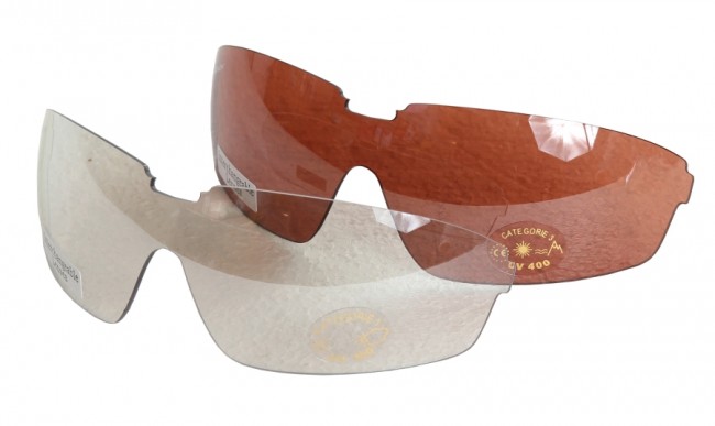 Demon Graz skibriller