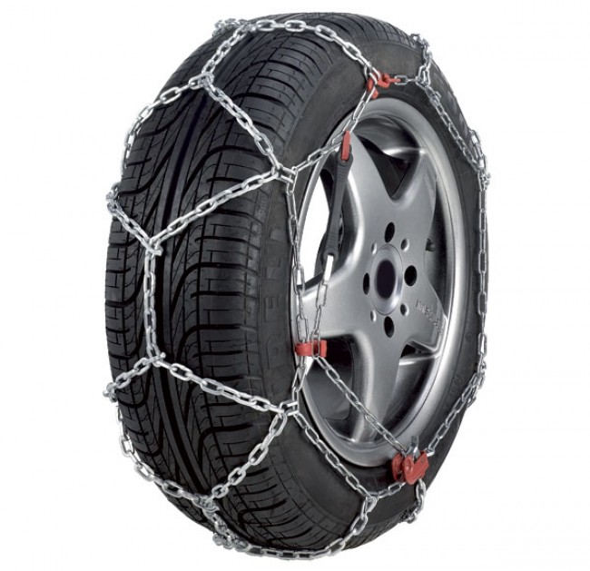 Thule snek�der, CB 12 
