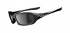 Oakley Fives, Black Iridium