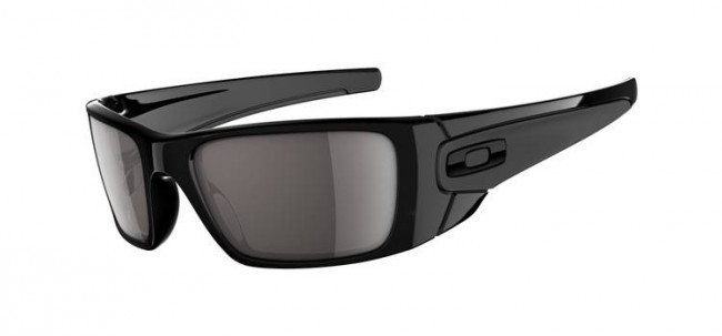 Oakley Fuel Cell