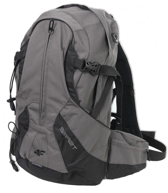4F Smart allround rygs�k, 22L
