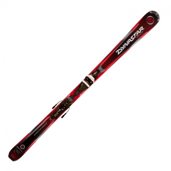 Dynastar Booster 10