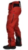 Alpine PRO Maron softshell skibukser, herre