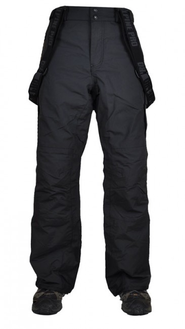 Alpine PRO Terminal skibukser, herre