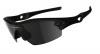 Oakley Radar Matte Black