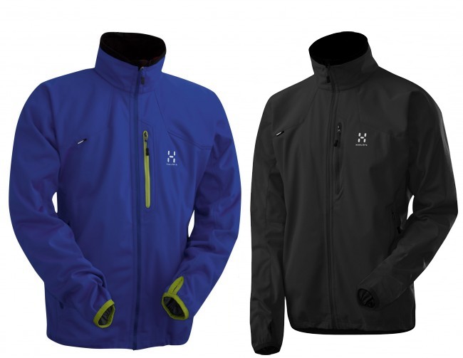 Hagl�fs Naja jacket