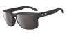 Oakley Holbrook Matte Black