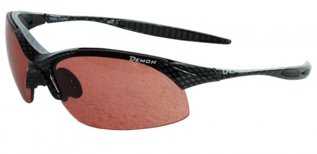 Demon 832 Photochromatic skibrille