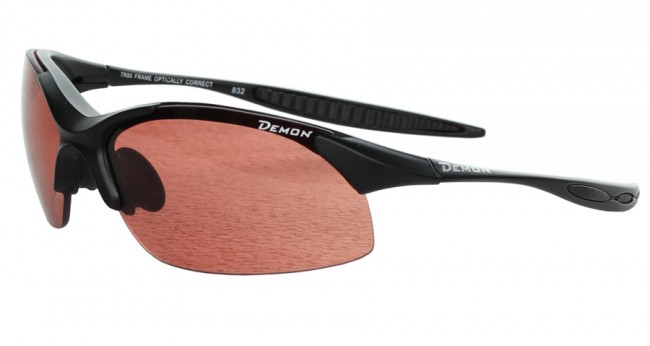Demon 832 Photochromatic skibrille