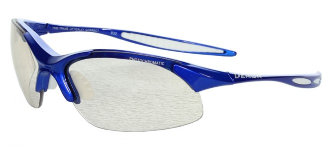 Demon 832 Photochromatic skibrille