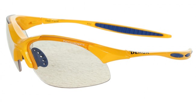 Demon 832 Photochromatic skibrille