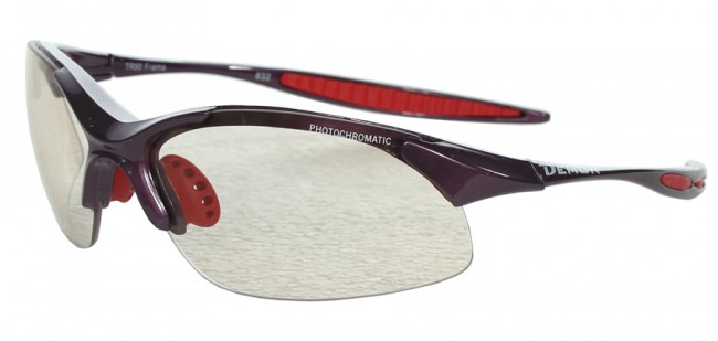Demon 832 Photochromatic skibrille