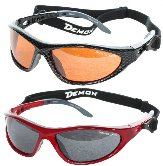 Demon A0042 skibrille