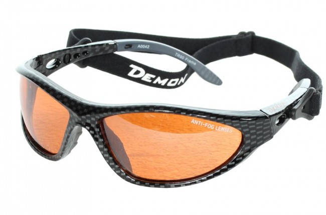Demon A0042 skibrille