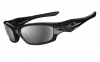 Oakley Straight Jacket, Black Iridium, Pol.